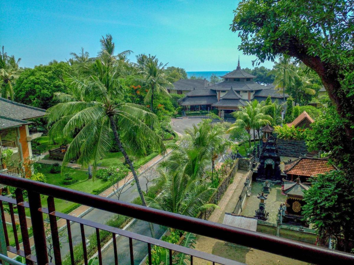Club Bali Suite Legian Luaran gambar