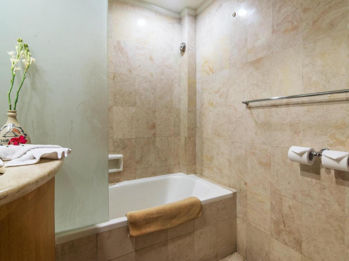 Club Bali Suite Legian Luaran gambar