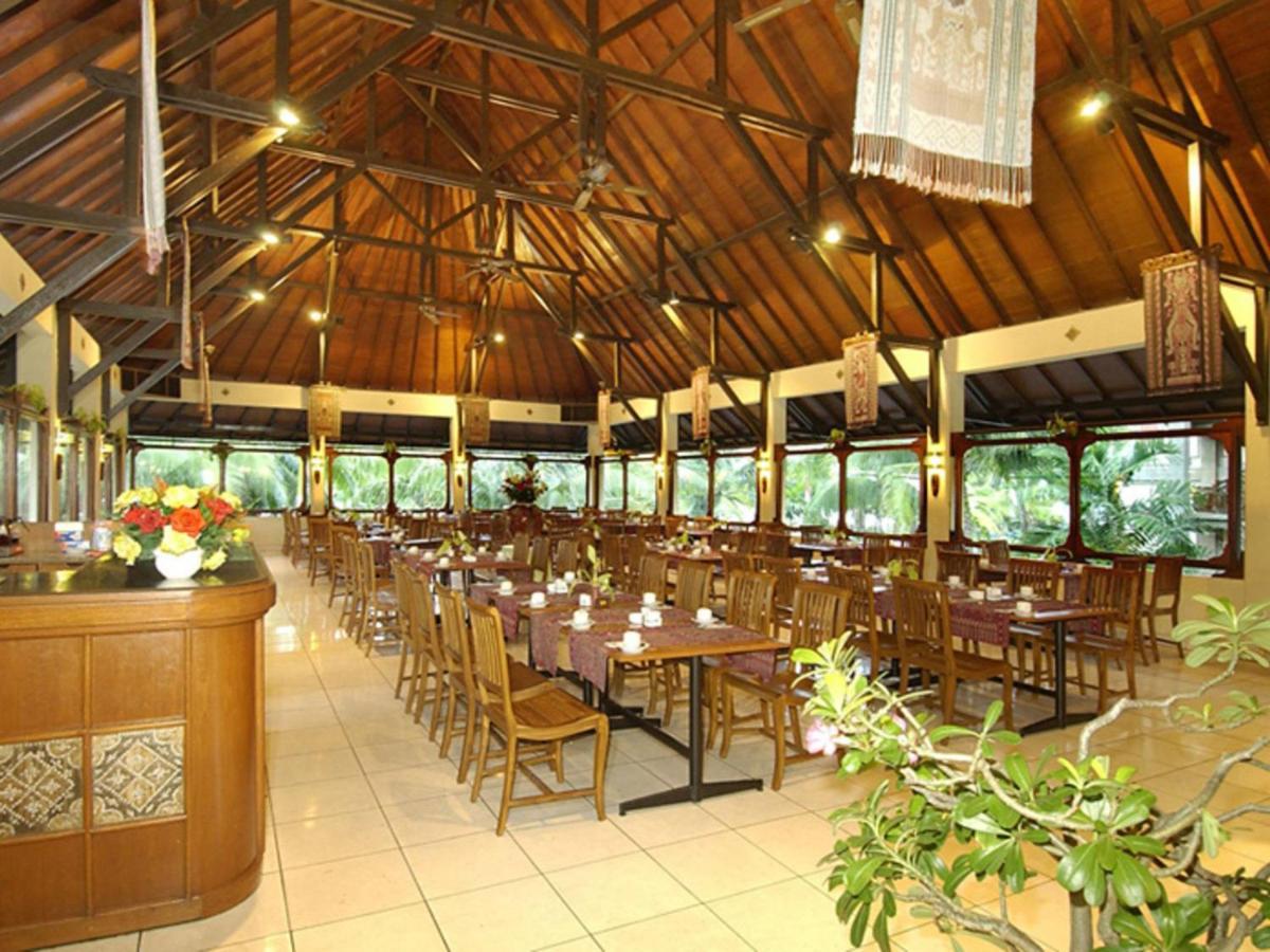 Club Bali Suite Legian Luaran gambar