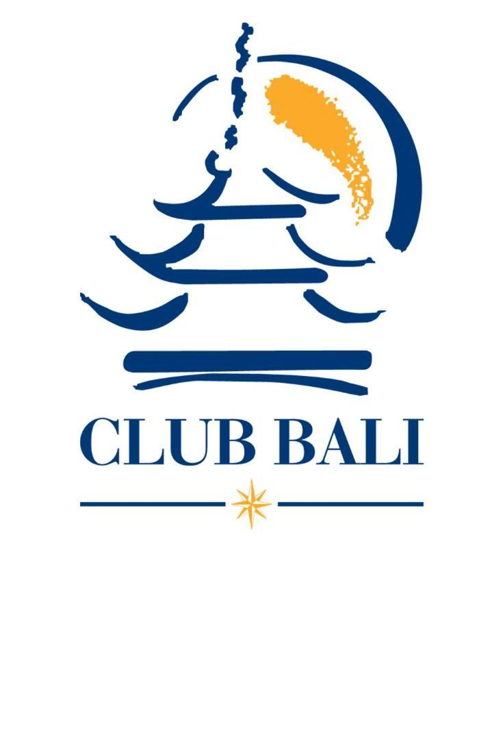 Club Bali Suite Legian Seminyak  Luaran gambar