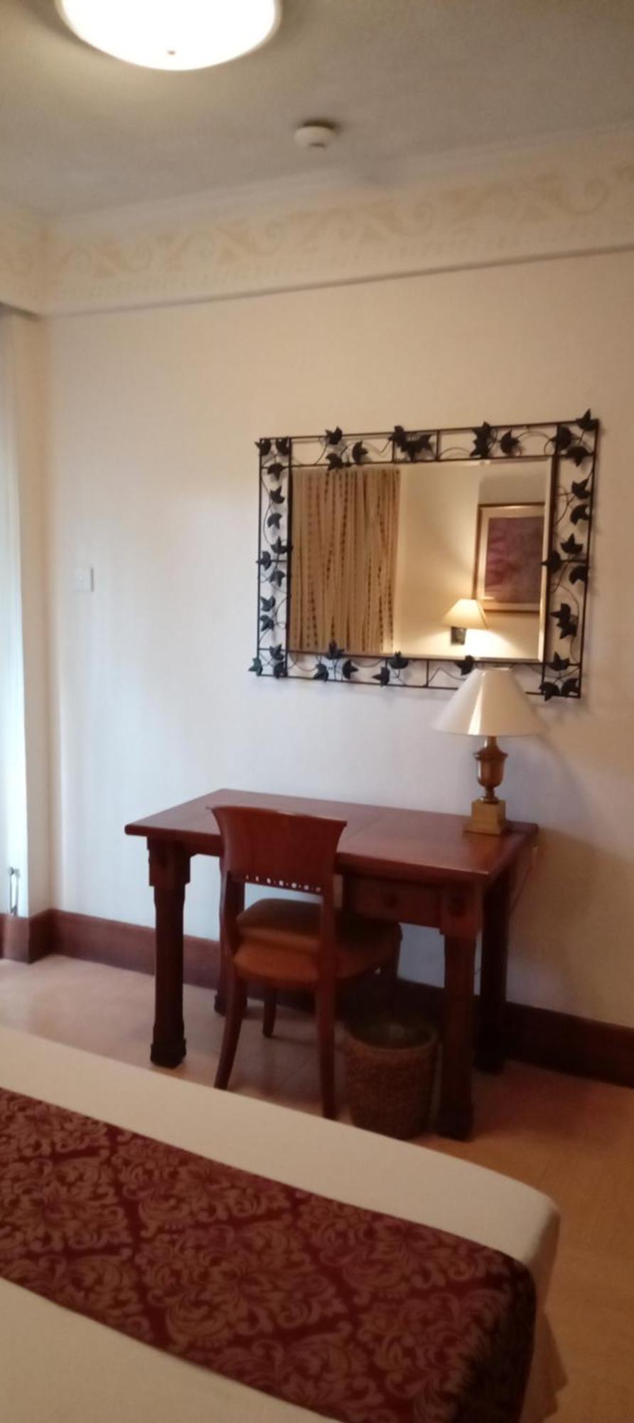 Club Bali Suite Legian Luaran gambar