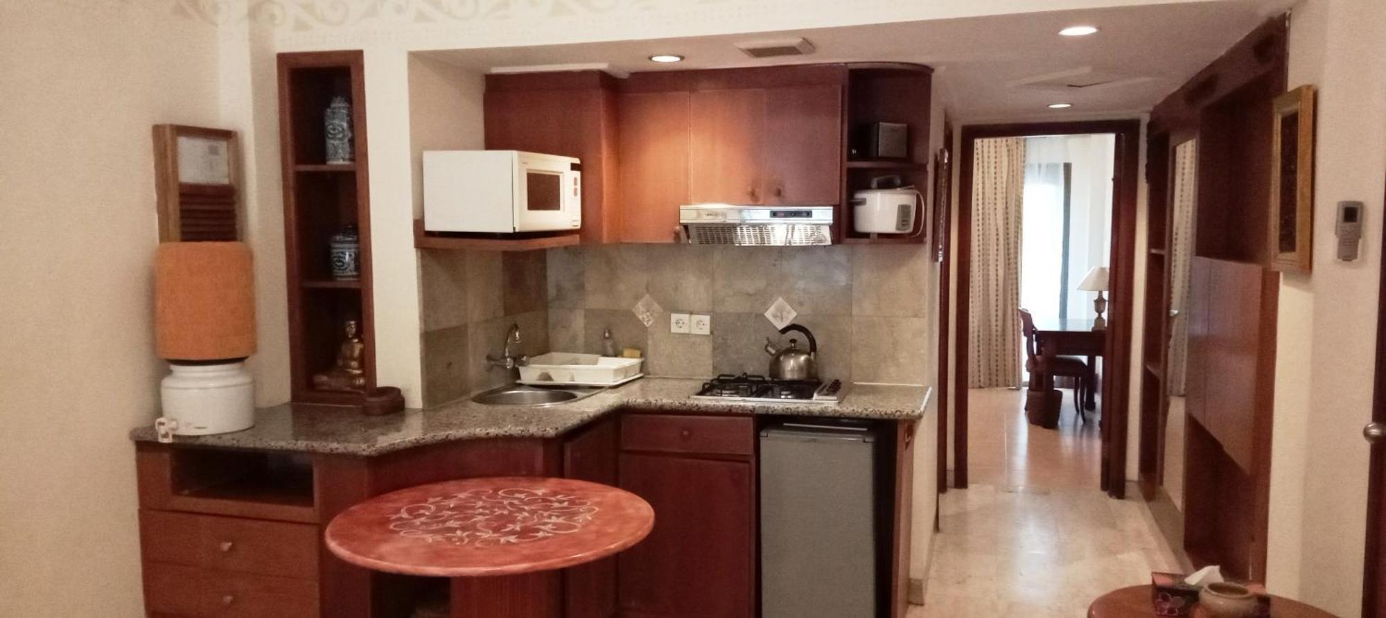 Club Bali Suite Legian Luaran gambar