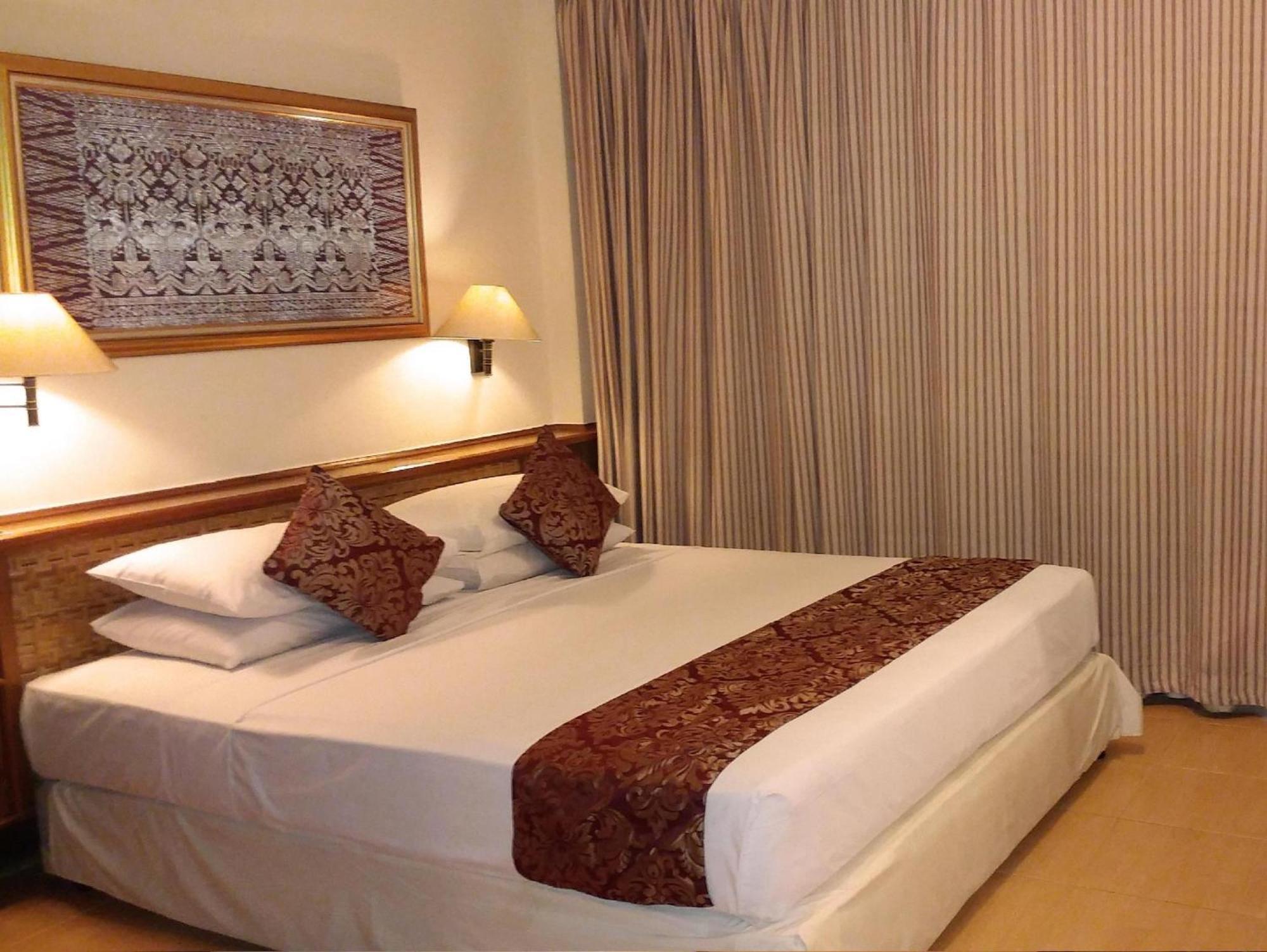 Club Bali Suite Legian Luaran gambar